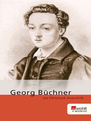 cover image of Georg Büchner